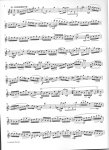 Partita in a (BWV1013)