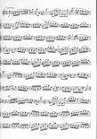 Partita in a (BWV1013)