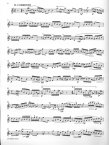 Partita in a (BWV1013)