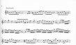Partita in a (BWV1013)