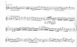 Partita in a (BWV1013)