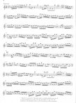 Partita in a (BWV1013)