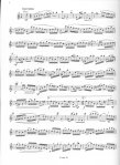 Partita in a (BWV1013) (ed.Marion)