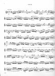 Partita in a (BWV1013) (ed.Rampal)