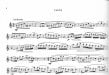 Partita in a (BWV1013) (ed.Rampal)