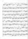 Partita in a (BWV1013) (ed.Teske)