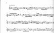 Partita in a (BWV1013) URTEXT (ed.Eppstein)