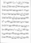 Partita in a (BWV1013) URTEXT (ed.Eppstein)