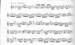Partita in a (BWV1013) URTEXT (ed.Eppstein)