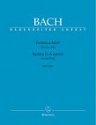Partita in a (BWV1013) URTEXT (ed.Schmitz)