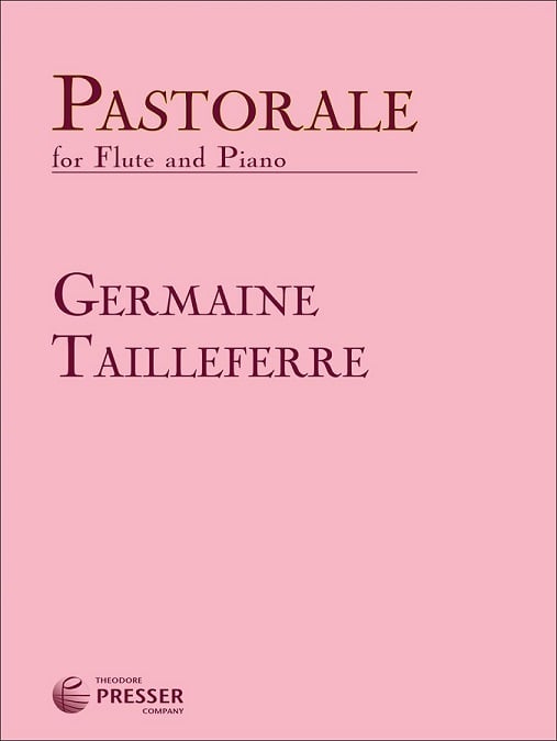 Pastorale