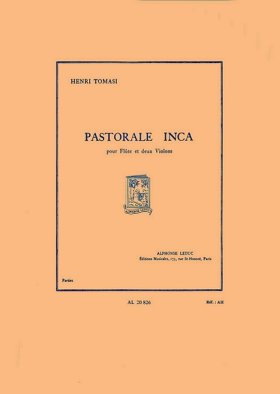 Pastorale Inca