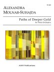 Paths of Deeper Gold