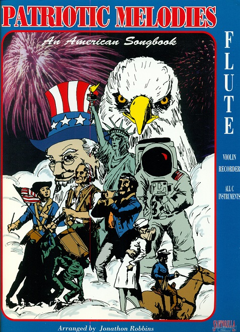 Patriotic Melodies