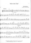 Patriotic Melodies (Flute with CD)