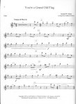 Patriotic Melodies (Flute with CD)