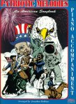 Patriotic Melodies (Piano Accompaniment)