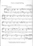 Patriotic Melodies (Piano Accompaniment)