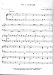 Patriotic Melodies (Piano Accompaniment)