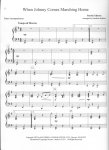 Patriotic Melodies (Piano Accompaniment)