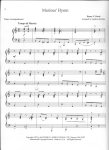 Patriotic Melodies (Piano Accompaniment)