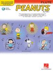 Peanuts Cover