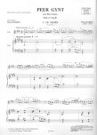 Peer Gynt Suite #1&2 (ed.Paubon)