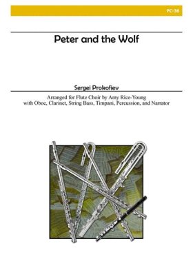 Peter and the Wolf