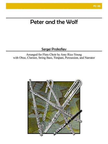Peter and the Wolf