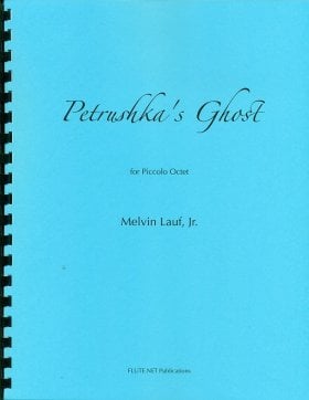 Petrushkas Ghost