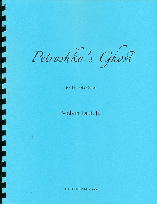 Petrushkas Ghost