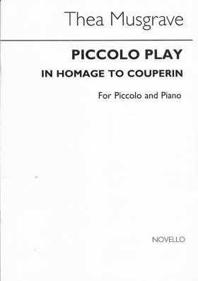 Piccolo Play