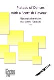 Plateau of Dances with a Scottish Flavour