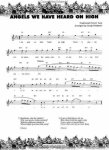 Play-Along Christmas - 27 Christmas Favorites