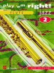 Play 'em Right Jazz (bk2)