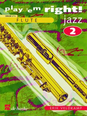Play 'em Right Jazz (bk2)