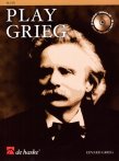 Play Grieg (with CD)