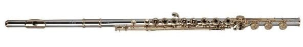 Powell Handmade Custom Platinum