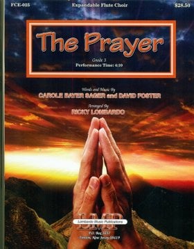 Prayer (The)