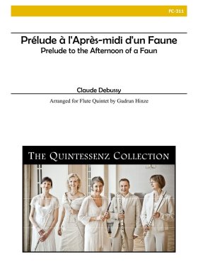 Prelude a l'apres-midi d'un faune