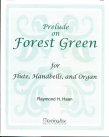 Prelude on Forest Green