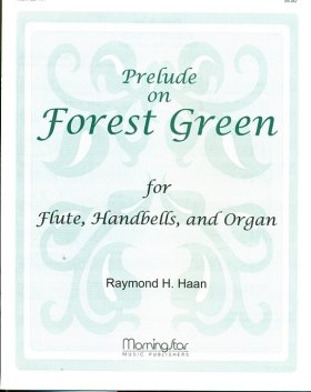 Prelude on Forest Green