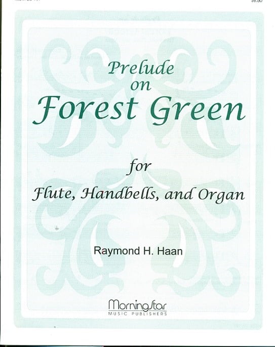 Prelude on Forest Green
