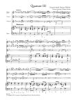 Quartet #3 in G
