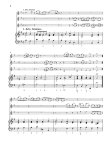 Quartet #3 in G