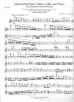Quartet on Themes by Howard Hanson