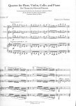 Quartet on Themes by Howard Hanson