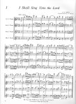 Quartet Repertoire (Score)