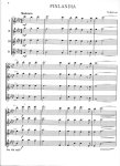 Quartets for All (Score Form)