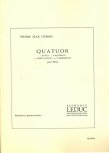 Quatuor